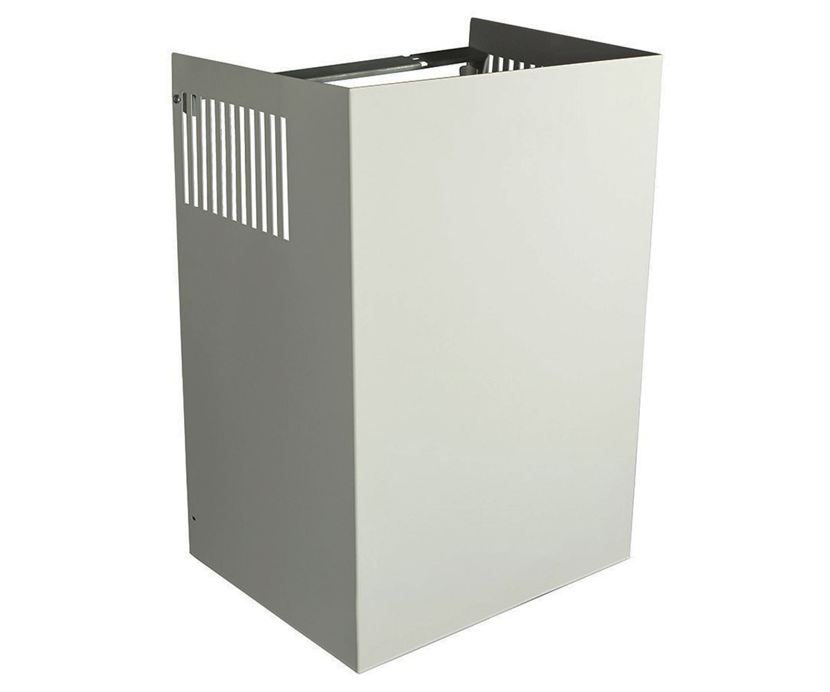 Вихлопна коробка PERFELLI  DKM 60 WHITE DKM 60 WHITE