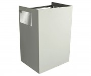 Вихлопна коробка PERFELLI  DKM 60 WHITE