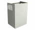 Вихлопна коробка PERFELLI  DKM 60 WHITE DKM 60 WHITE