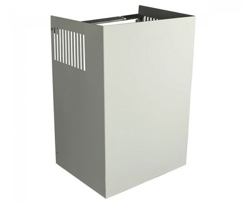 Вихлопна коробка PERFELLI  DKM 60 WHITE DKM 60 WHITE