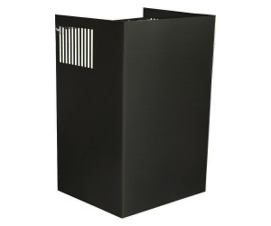 Декоративна коробка PERFELLI  DKM 90 BLACK