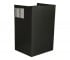 Декоративна коробка PERFELLI  DKM 90 BLACK DKM 90 BLACK