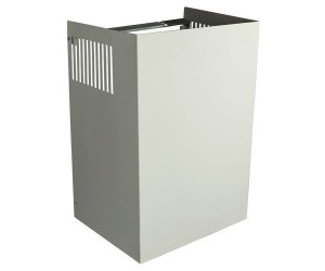 Декоративна коробка PERFELLI  DKM 90 WHITE