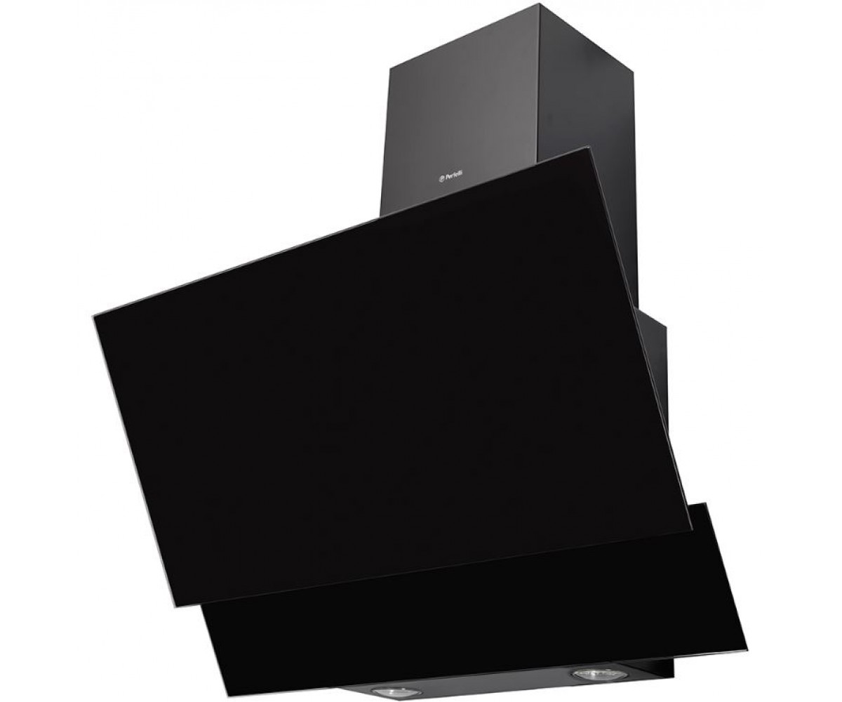 Кухонна витяжка PERFELLI FIDEO DN 6113 BL LED DN 6113 BL LED