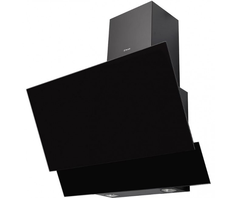 Кухонна витяжка PERFELLI FIDEO DN 6113 BL LED DN 6113 BL LED