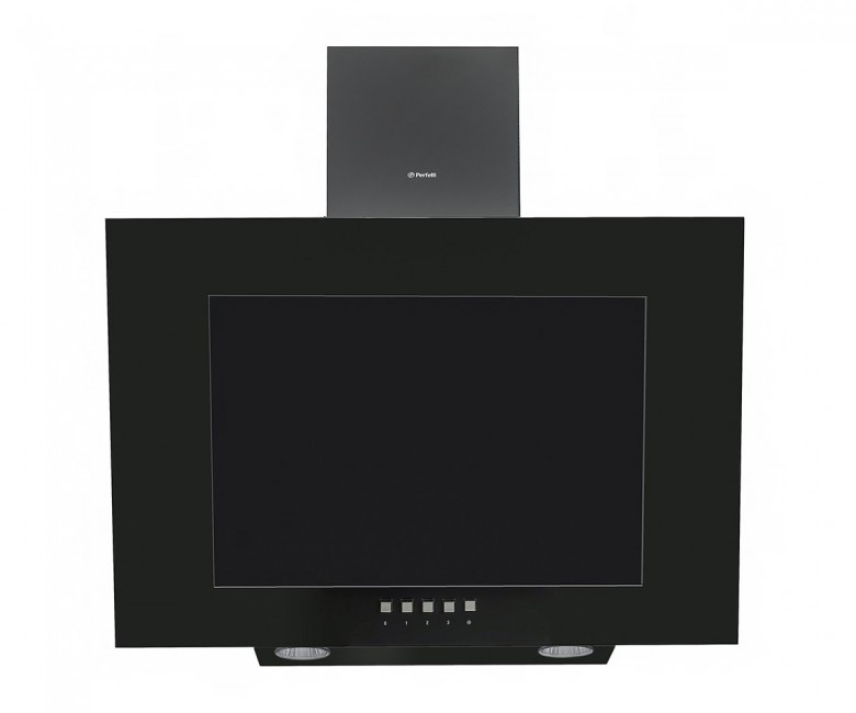 Наклонная вытяжка PERFELLI  DN 613 BL DN 613 BL