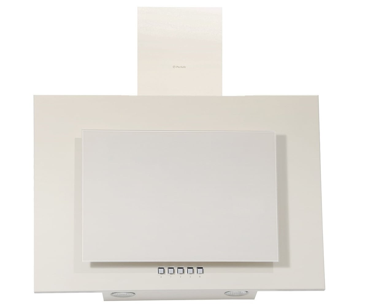 Похила витяжка PERFELLI  DN 613 IV DN 613 IV