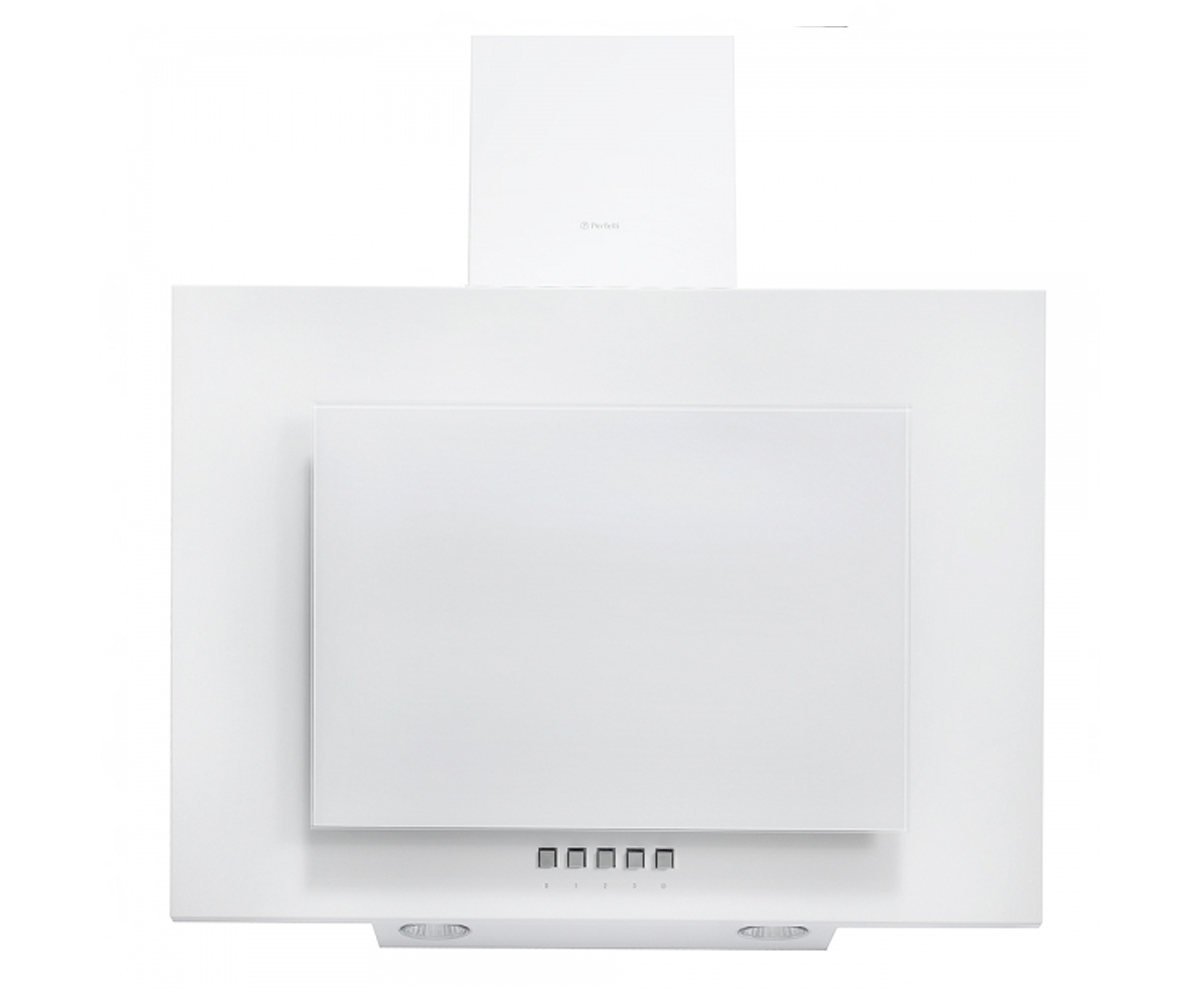 похила витяжка PERFELLI  DN 613 W DN 613 W
