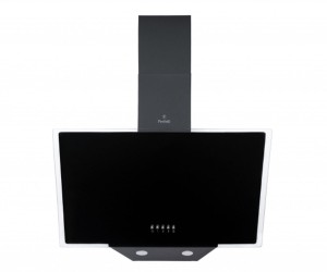 похила витяжка PERFELLI  DN 6272 D 700 BL LED