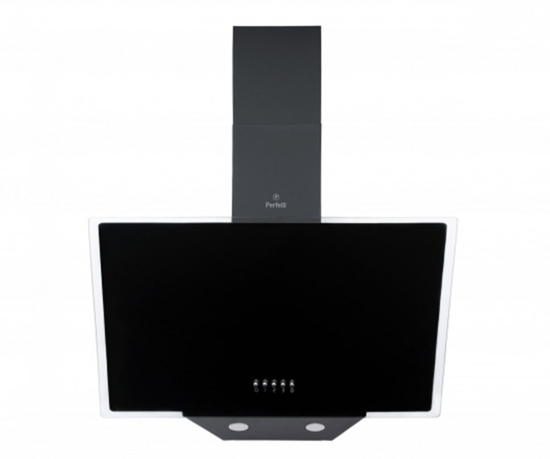 похила витяжка PERFELLI  DN 6272 D 700 BL LED DN 6272 D 700 BL LED