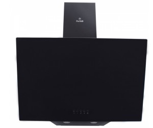 Похила витяжка PERFELLI  DN 6422 D 850 BL LED