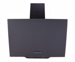 Похила витяжка PERFELLI  DN 6422 D 850 GR LED