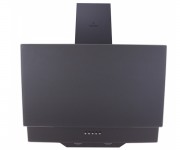 Витяжка похила PERFELLI  DN 6452 D 850 GR LED