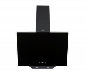 похила витяжка PERFELLI  DN 6472 D 850 BL LED
