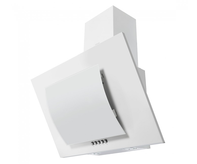 Кухонна витяжка PERFELLI  DN 6572 W LED DN 6572 W LED