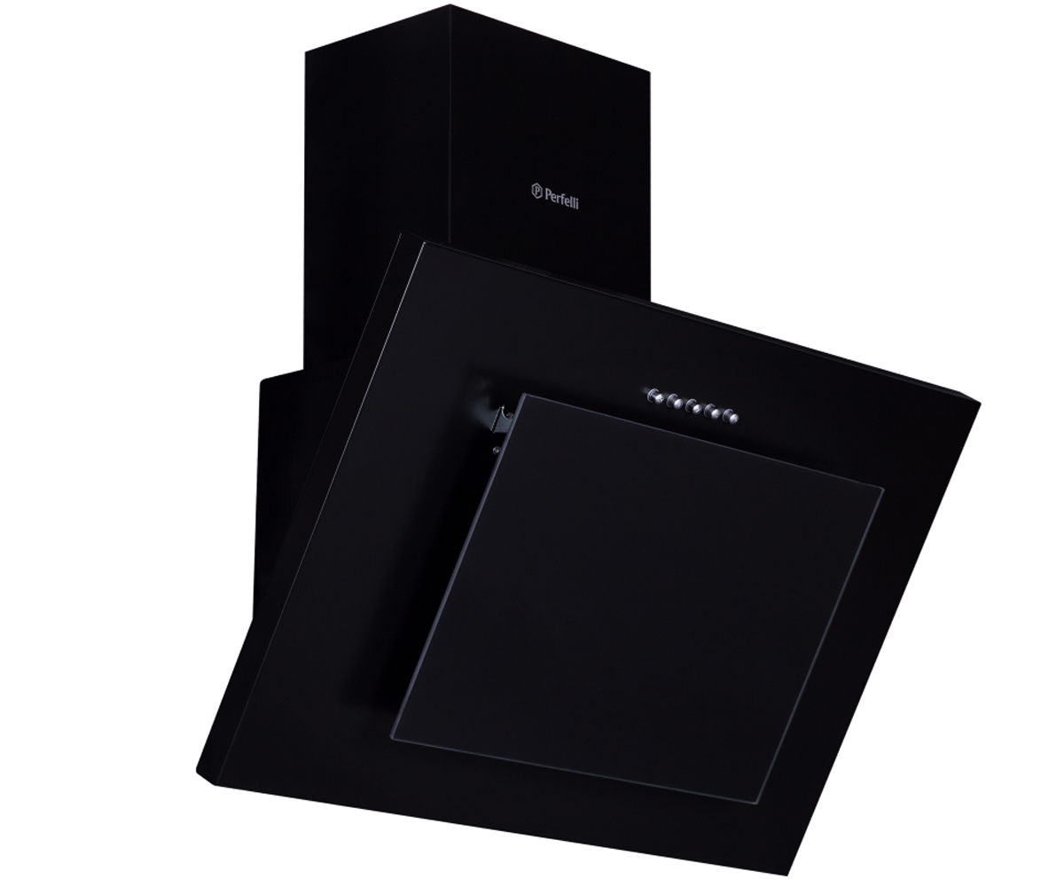 Витяжка PERFELLI FIDEO DN 6671 A 1000 BL DN 6671 A 1000 BL