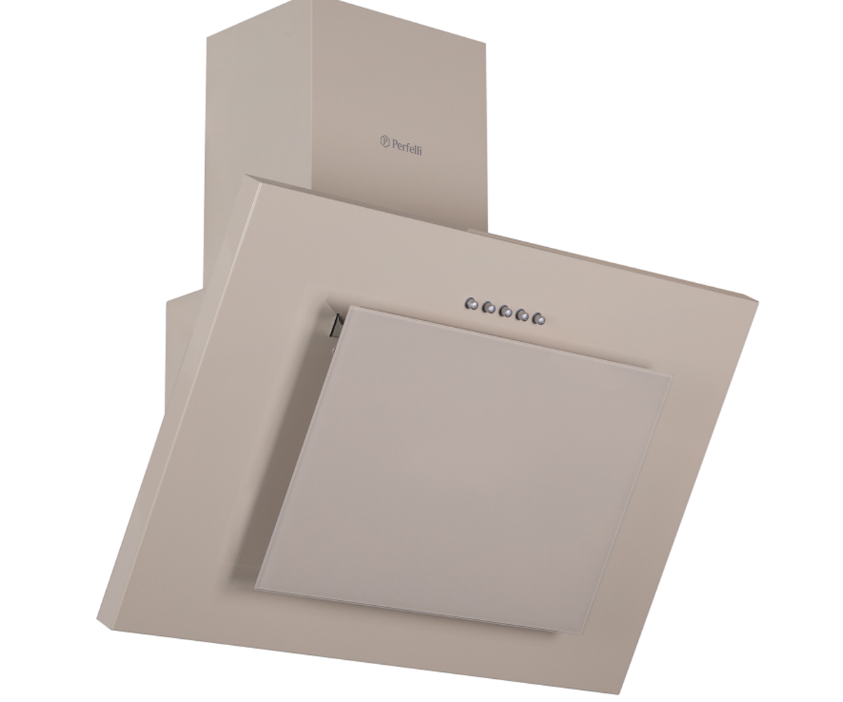 Нахилена витяжка PERFELLI FIDEO DN 6671 A 1000 IV DN 6671 A 1000 IV