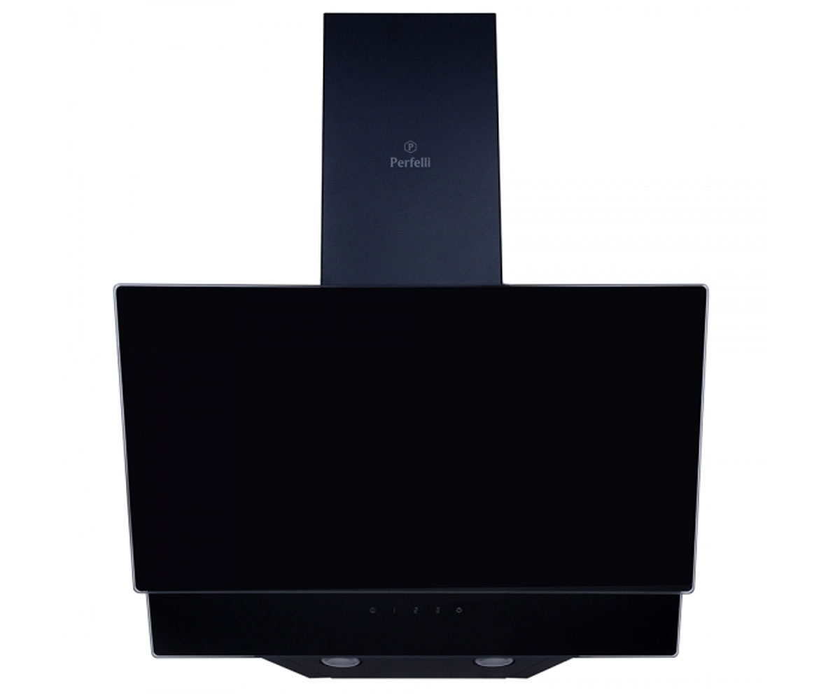 Витяжка сенсорна PERFELLI  DNS 5252 D 700 BL LED DNS 5252 D 700 BL LED