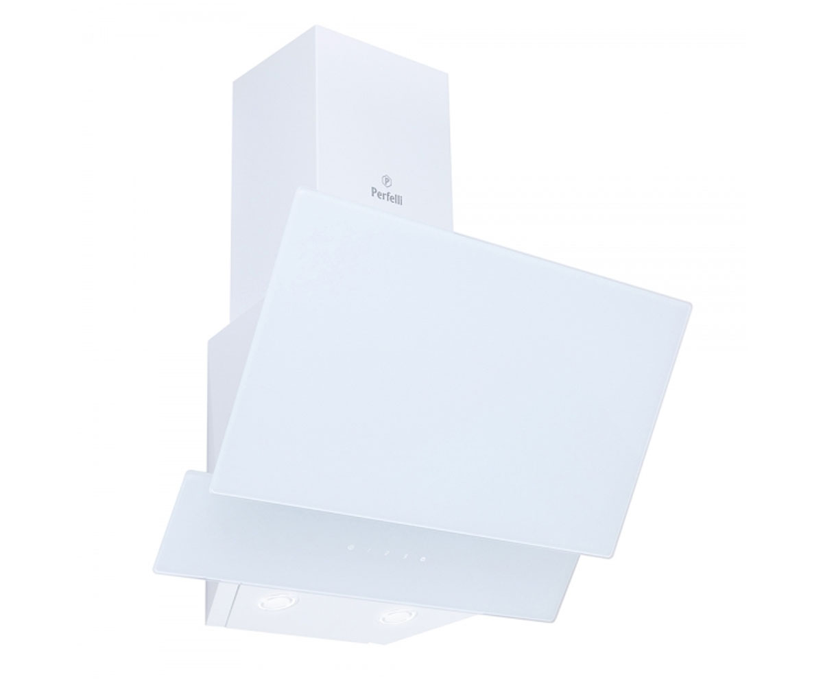 Вытяжка сенсорная  DNS 5252 D 700 WH LED:Фото 2