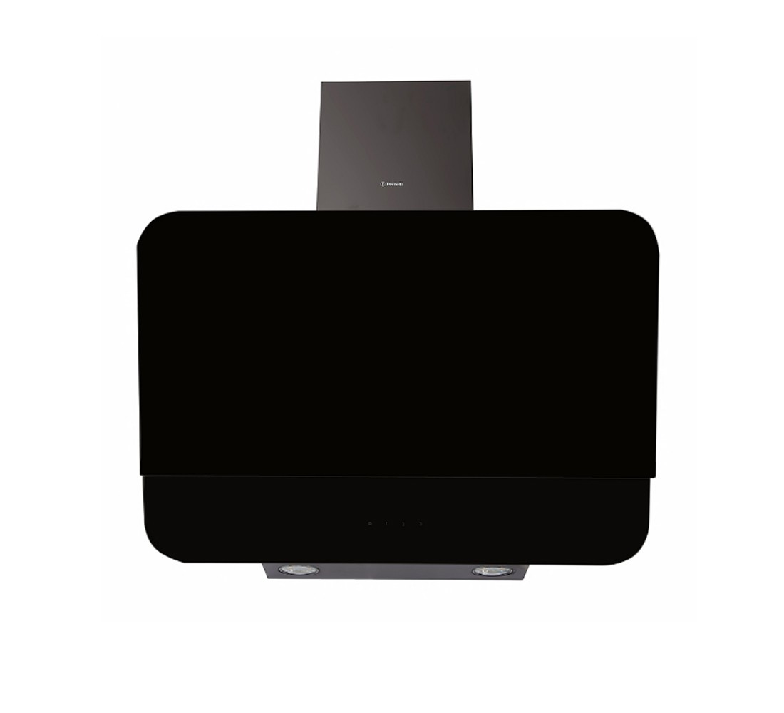 Похила витяжка PERFELLI  DNS 6114 BL LED DNS 6114 BL LED