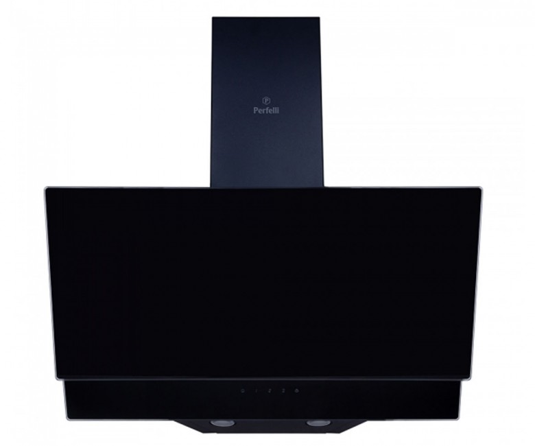 Сенсорна витяжка PERFELLI  DNS 6252 D 700 BL LED DNS 6252 D 700 BL LED