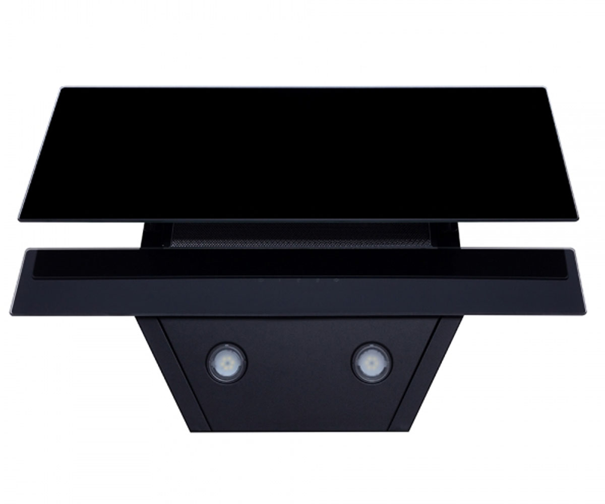 Сенсорная вытяжка  DNS 6252 D 700 BL LED:Фото 4