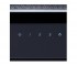 Сенсорная вытяжка  DNS 6252 D 700 BL LED:Фото 5