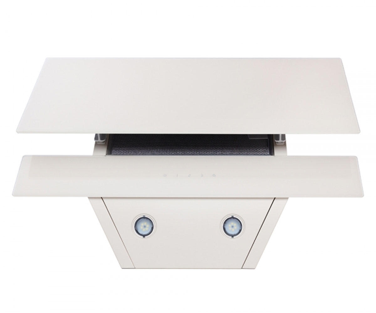 Сенсорная вытяжка  DNS 6252 D 700 IV LED:Фото 4