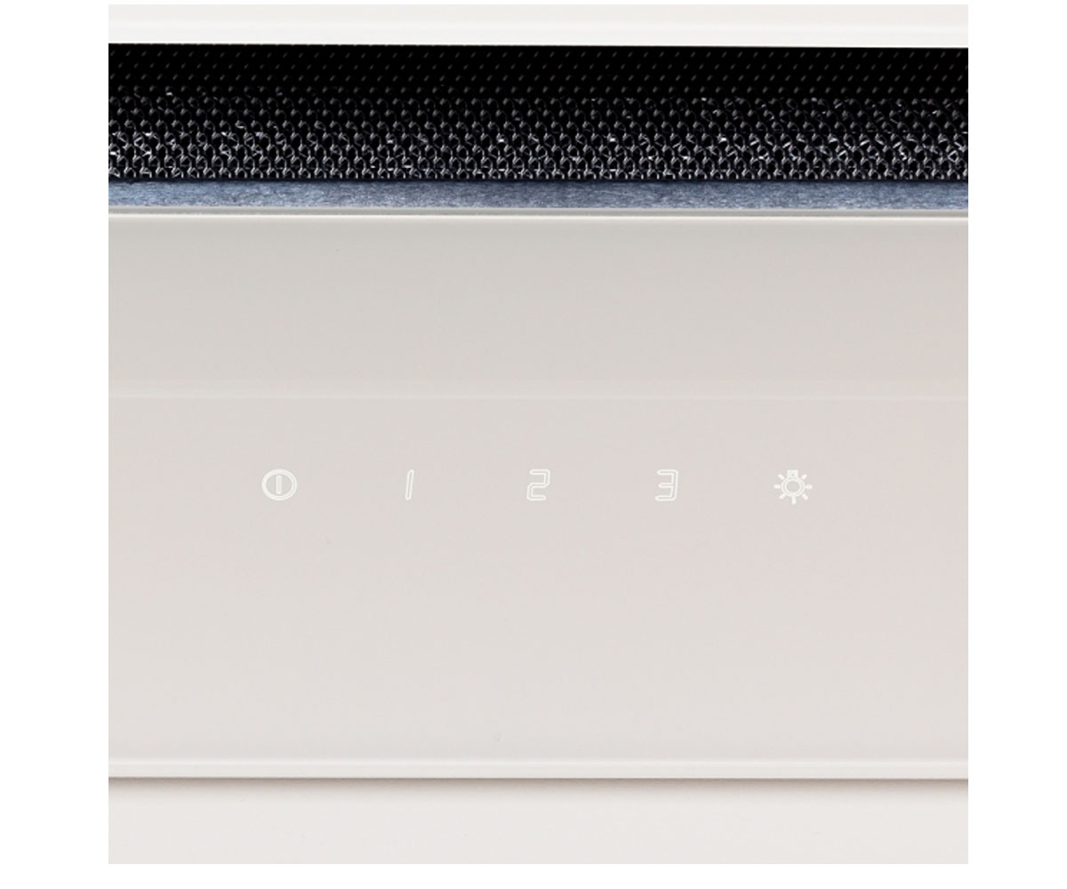 Сенсорная вытяжка  DNS 6252 D 700 IV LED:Фото 5