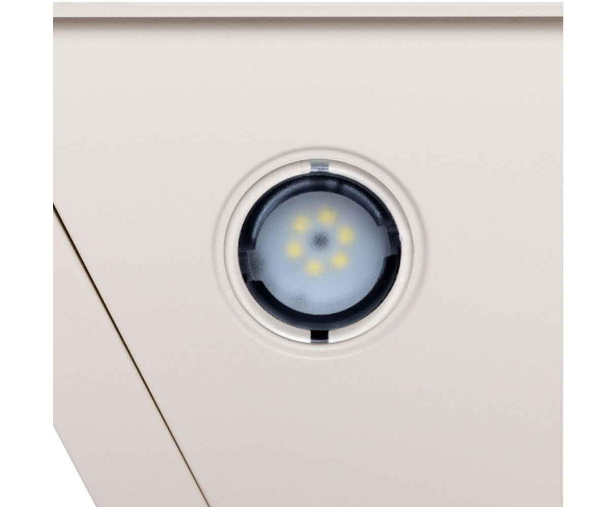 Сенсорная вытяжка  DNS 6252 D 700 IV LED:Фото 6