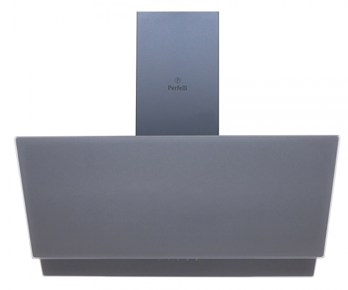Сенсорна витяжка PERFELLI  DNS 6252 D 700 SG LED DNS 6252 D 700 SG LED