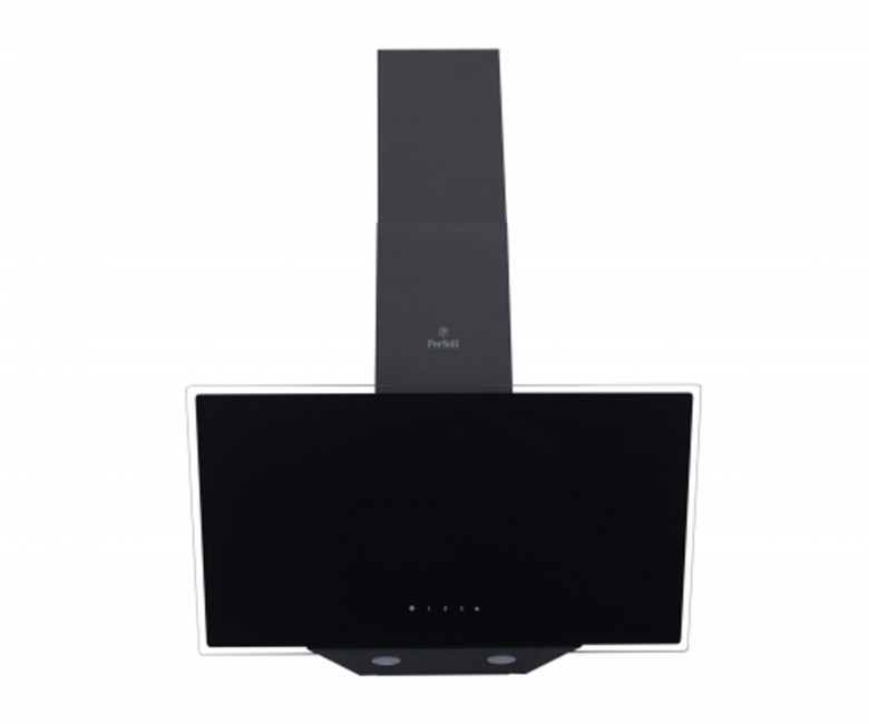 Сенсорна витяжка PERFELLI  DNS 6272 D 700 BL LED DNS 6272 D 700 BL LED