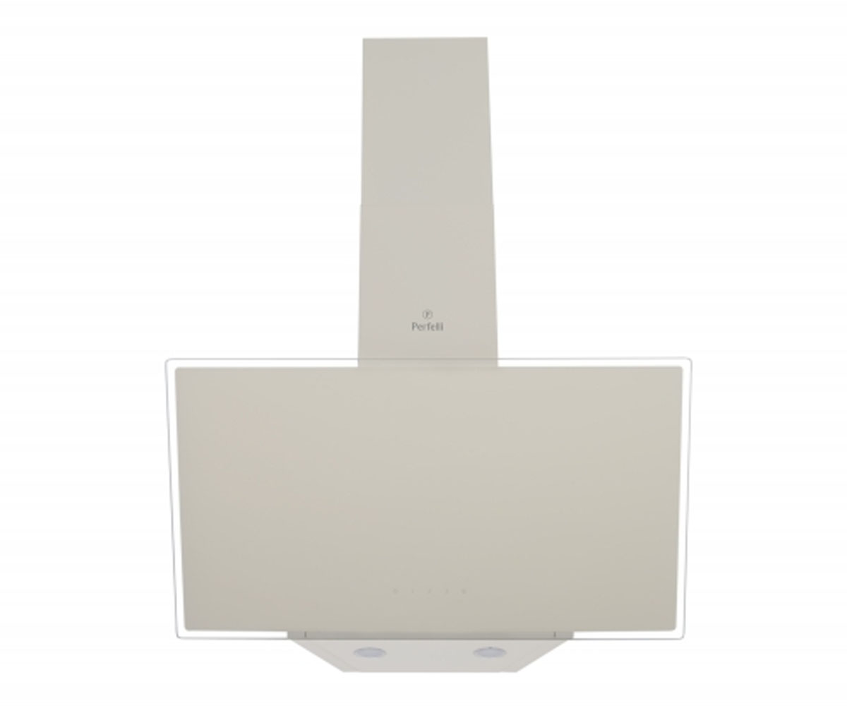 Сенсорна витяжка PERFELLI  DNS 6272 D 700 IV LED DNS 6272 D 700 IV LED