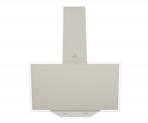 Сенсорна витяжка PERFELLI  DNS 6272 D 700 IV LED