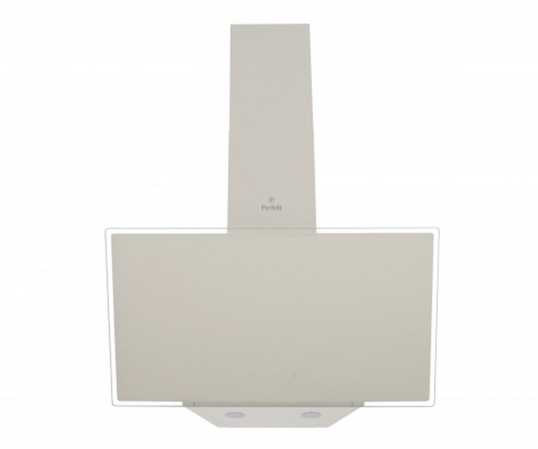 Сенсорна витяжка PERFELLI  DNS 6272 D 700 IV LED DNS 6272 D 700 IV LED