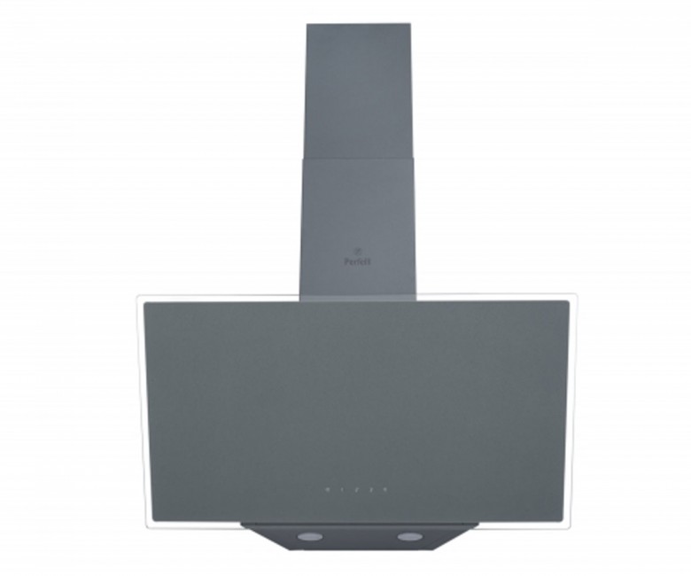 Сенсорна витяжка PERFELLI  DNS 6272 D 700 SG LED DNS 6272 D 700 SG LED