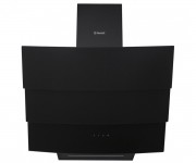 Сенсорна витяжка PERFELLI  DNS 6363 B 750 BL LED STRIP