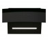 Сенсорная вытяжка  DNS 6363 B 750 BL LED STRIP:Фото 2