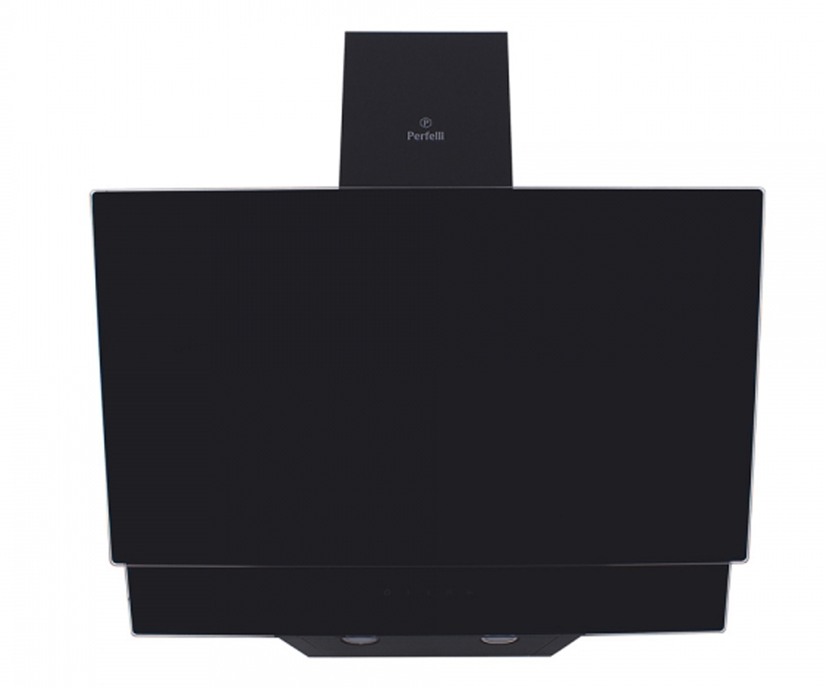 Сенсорна витяжка PERFELLI  DNS 6452 D 850 BL LED DNS 6452 D 850 BL LED