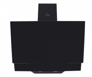 Сенсорна витяжка PERFELLI  DNS 6452 D 850 BL LED