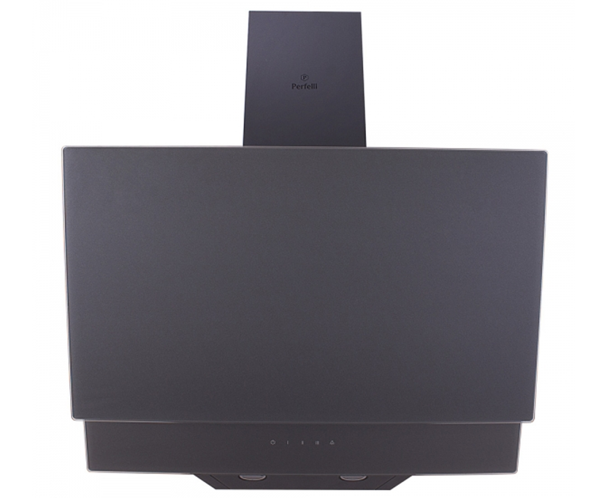 Сенсорна витяжка PERFELLI  DNS 6452 D 850 GR LED DNS 6452 D 850 GR LED