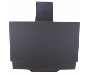 Сенсорна витяжка PERFELLI  DNS 6452 D 850 GR LED