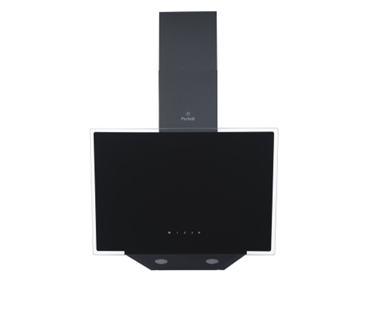Сенсорний екстрактор PERFELLI  DNS 6472 D 850 BL LED DNS 6472 D 850 BL LED