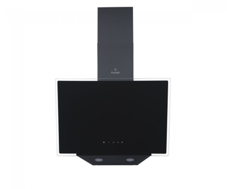 Сенсорная вытяжка PERFELLI  DNS 6472 D 850 BL LED DNS 6472 D 850 BL LED