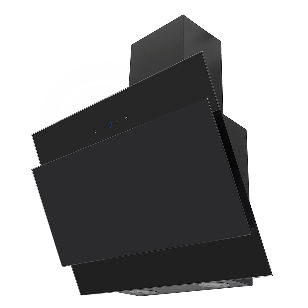 Кухонна витяжка PERFELLI FIDEO DNS 6521 BL DNS 6521 BL