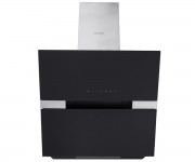 Сенсорна витяжка PERFELLI  DNS 67103 B 1100 BL LED STRIP