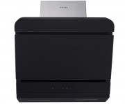 Похила витяжка PERFELLI  DNS 6723 B 1100 BL LED STRIP