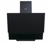 Витяжка PERFELLI  DNS 6743 B 1100 BL LED STRIP