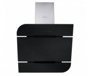 Вытяжка кухонная PERFELLI  DNS 6793 B 1100 BL LED STRIP