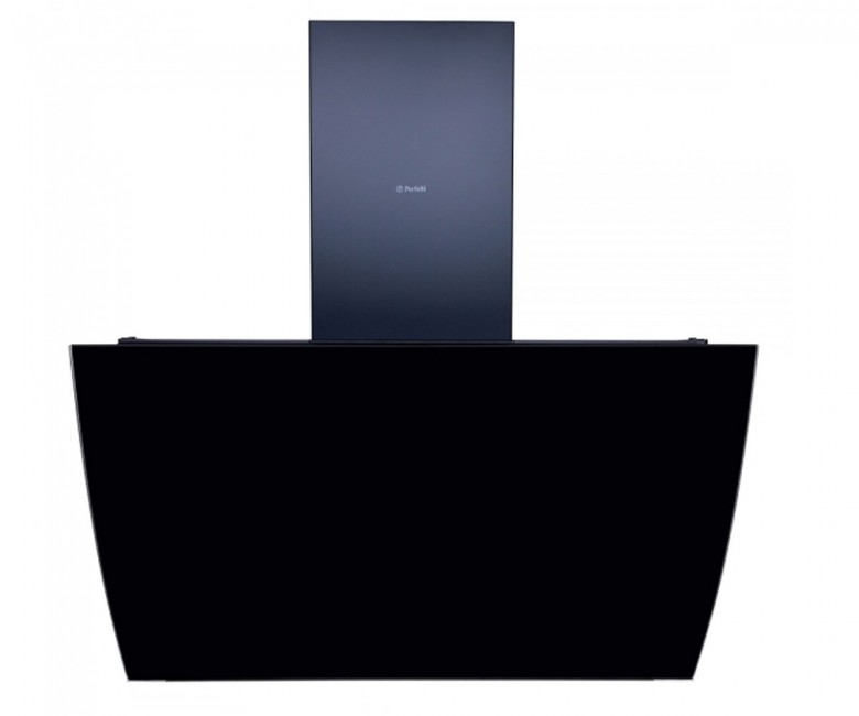 Похила витяжка 60 см PERFELLI FIDEO DNS 6862 BL LED DNS 6862 BL LED